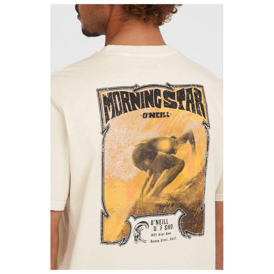 O'neill Ανδρική κοντομάνικη μπλούζα O'Riginals 70s Graphic Tee